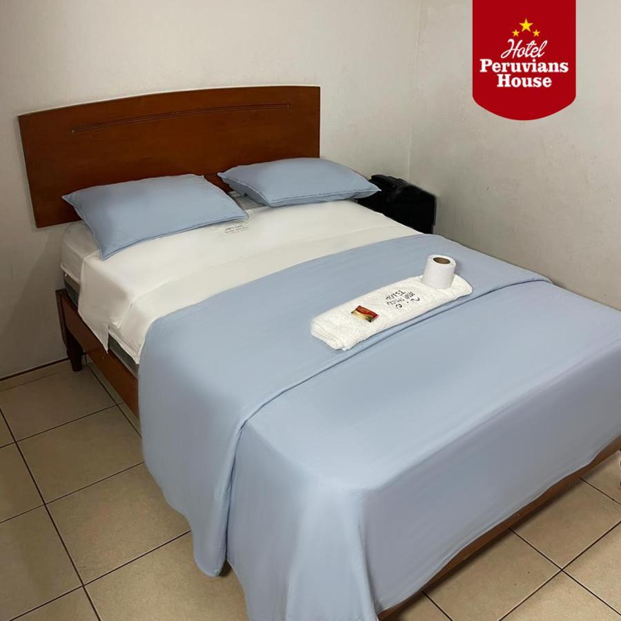 Hotel Peruvians House Callao Exterior foto
